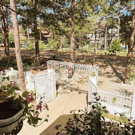 Vita Homestay Mang Den Kon Von Kla Exterior foto