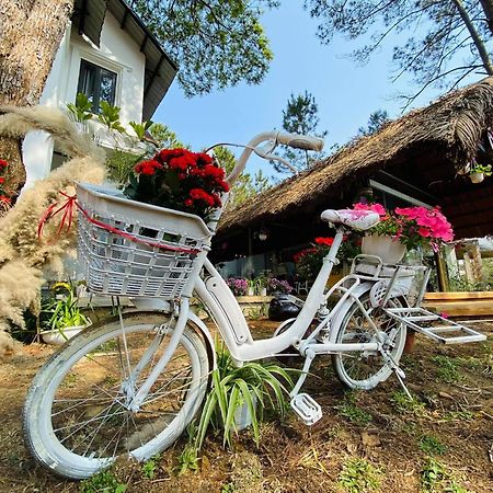 Vita Homestay Mang Den Kon Von Kla Exterior foto